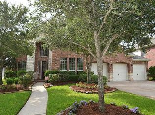 2119 Fenton Rock Ln, Katy, TX 77494