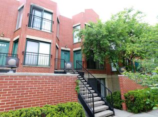 828 S Leavitt St #A, Chicago, IL 60612