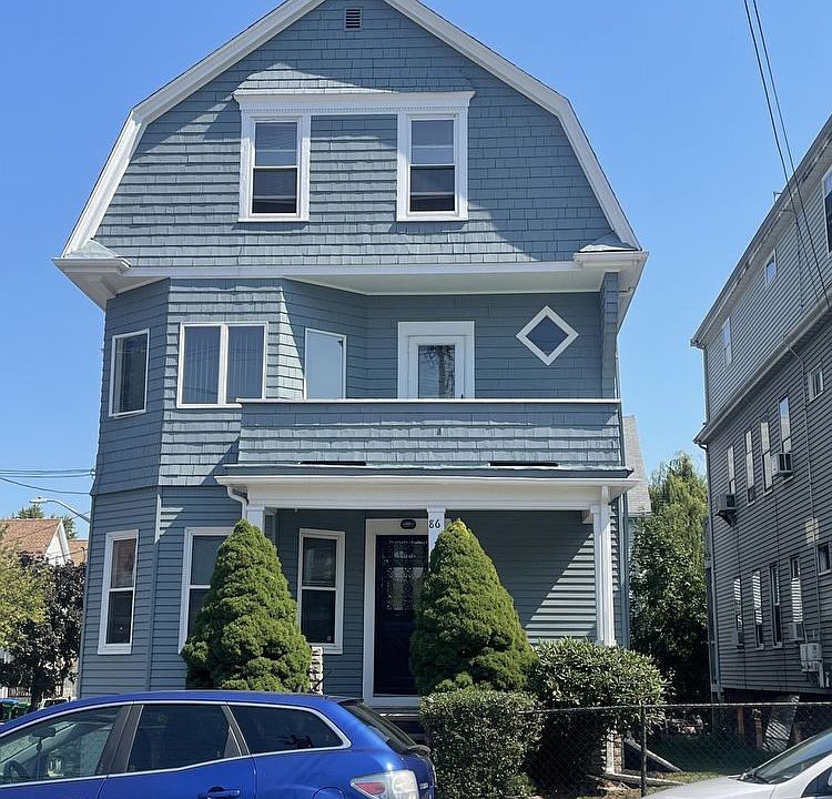 1st image of 86 Medford St Unit 2-Z