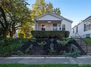 4250 Pleasant View Ave, Dayton, OH 45420