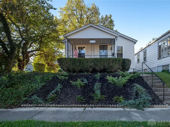 4250 Pleasant View Ave, Dayton, OH 45420