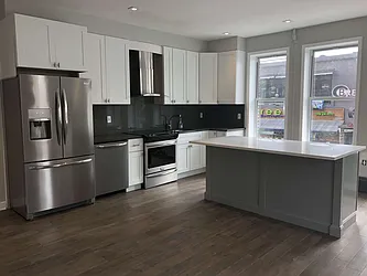 Rented by Thermos Realty & Management Inc