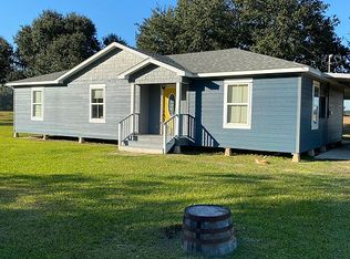337 E Kennedy Ave, Iota, LA 70543