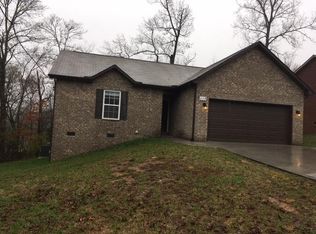117 Gardner Ln, Powell, TN 37849