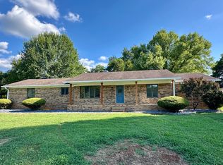 2397 Braxton Bragg Dr, Murfreesboro, TN 37129