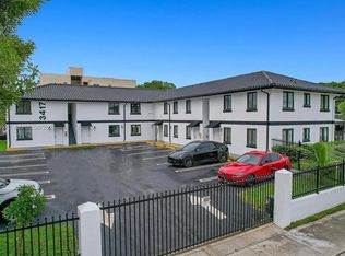 3417 NW 22nd Ave #13, Miami, FL 33142