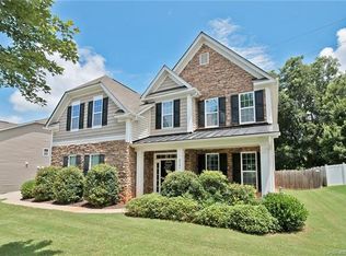 6501 Torrence Trace Dr, Huntersville, NC 28078