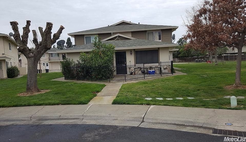 1st image of 9020 El Cajon Way APT 1