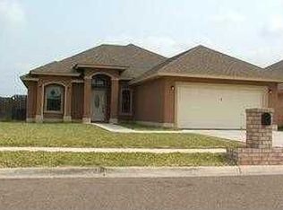 4015 Dalita Ct, Brownsville, TX 78521