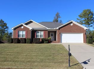 370 Twin Ridge Cir, Lincoln, AL 35096
