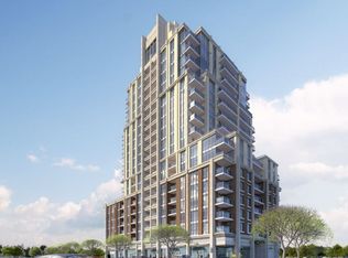 9560 Markham Rd #LPH05, Markham, ON L6E 0T4