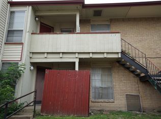 919 S Weatherred Dr APT 217, Richardson, TX 75080
