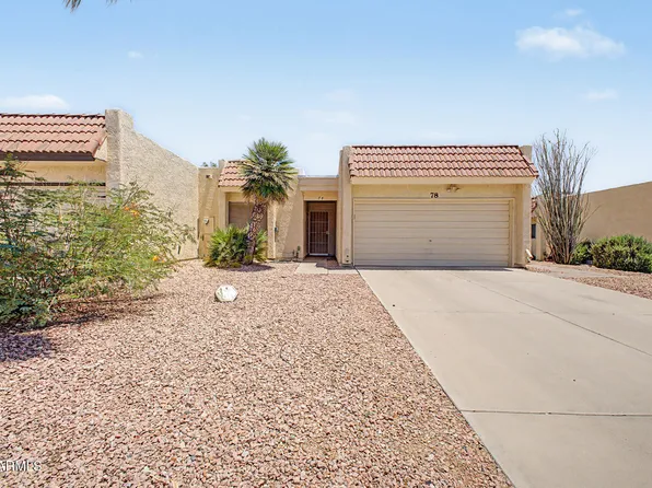 7006 E JENSEN Street #78, Mesa, AZ 85207