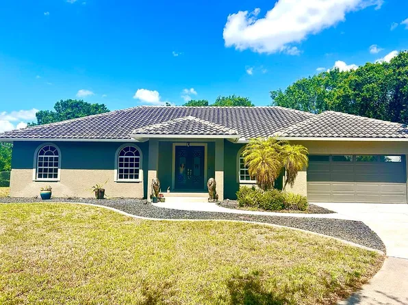 20101 Huffmaster Rd, North Fort Myers, FL 33917