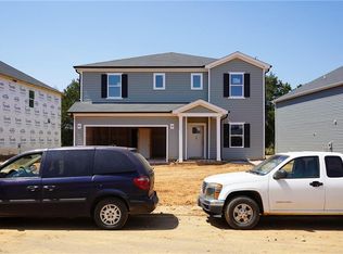 2227 Cherry Creek Rd, Haw River, NC 27258