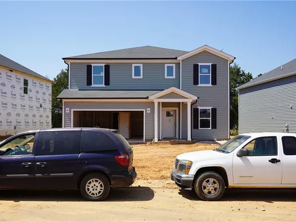 2227 Cherry Creek Rd, Haw River, NC 27258