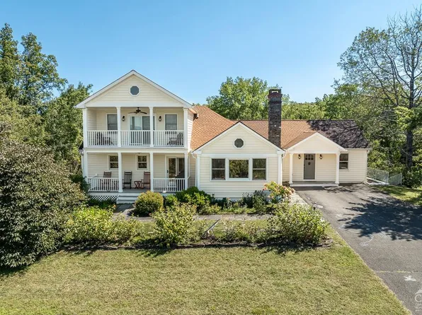 116 Battenfeld, Milan, NY 12571