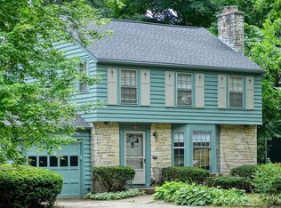 4125 Hiawatha Dr, Madison, WI 53711