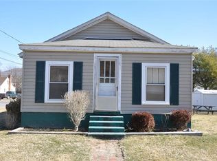 401 S Royal Ave, Covington, VA 24426