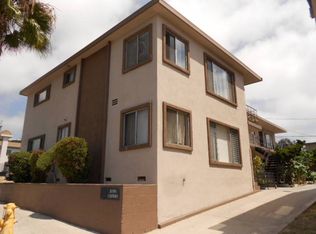 2050 Cherry Ave APT F, Long Beach, CA 90755