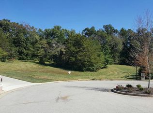 3610 Tylers Run Ct, Jefferson City, MO 65109