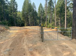 0 Cable Rd PARCEL 16, Camino, CA 95709