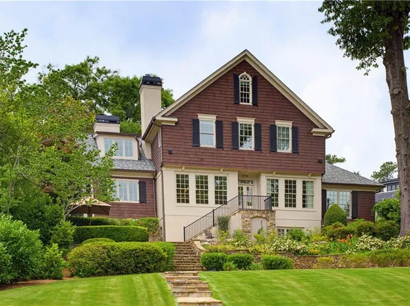 219 Little John Trl NE, Atlanta, GA 30309