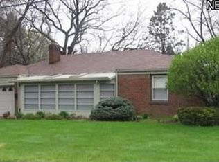 81 W Oakland Blvd, Struthers, OH 44471