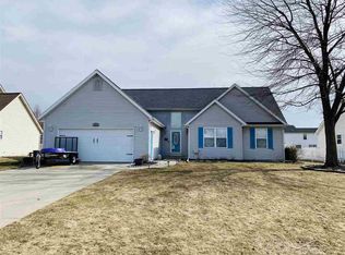 2930 Laurel Park Dr, Saginaw, MI 48603