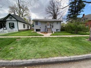 1117 Remington St #B, Fort Collins, CO 80524