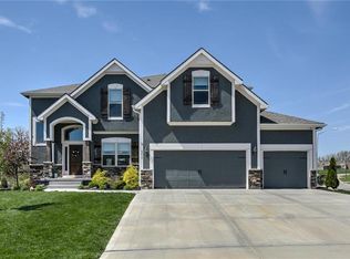4239 NW 76th Ter, Kansas City, MO 64151