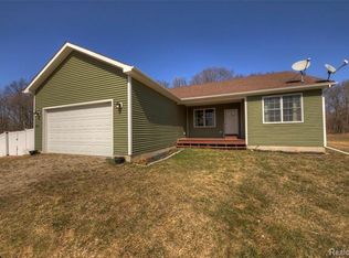 1888 Briggsville Rd, Fowlerville, MI 48836