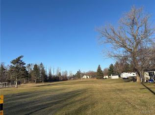 Sy Rd, Niagara falls, NY 14304