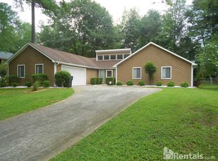 2370 Rock Creek Dr SW, Marietta, GA 30064