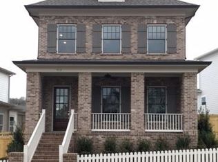 513 Jasper Avenue Lot #1669, Franklin, TN 37064
