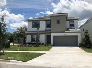 338 Marcello Blvd, Kissimmee, FL 34746