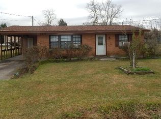 123 Kevin St, Bourg, LA 70343