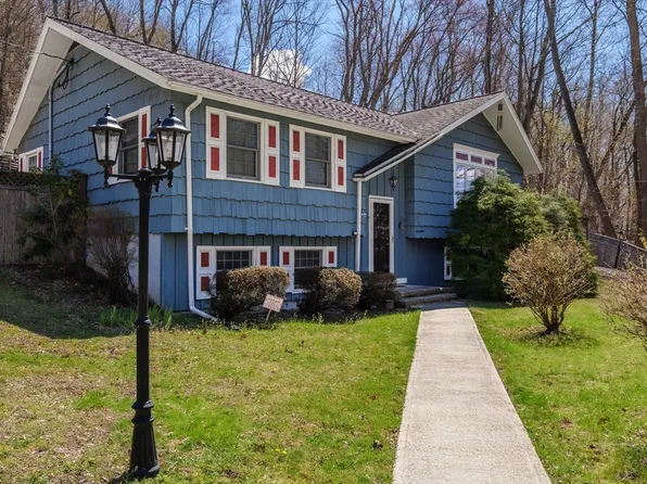 17 Golden Hill Ave, Haverhill, MA 01830