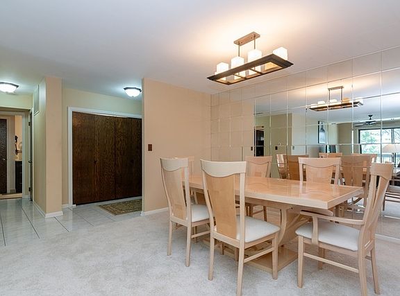4th image of 7710 W Dempster St #302