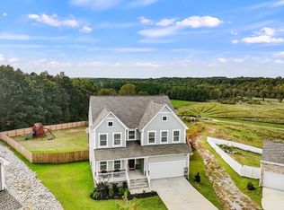 500 Arlie Ln, Lillington, NC 27546