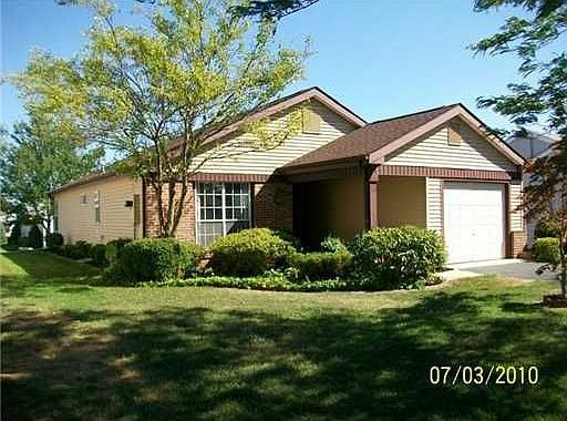 For Sale: 56 Mansfield Avenue, Manchester, New Jersey 08759