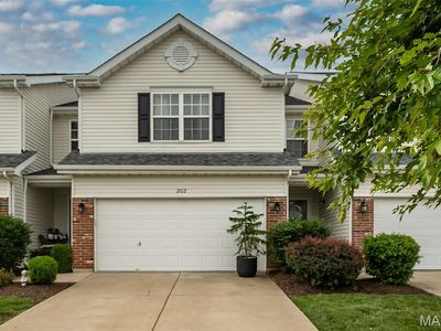 202 Sword Lily Dr, O'Fallon, MO, 63366