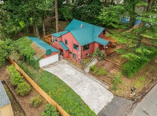 1212 NE 157th Ave, Portland, OR 97230