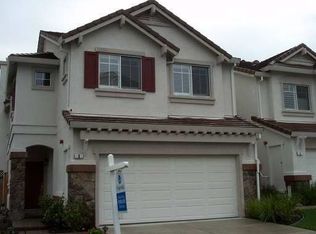 8 Rosewalk Ln UNIT 0, San Ramon, CA 94583