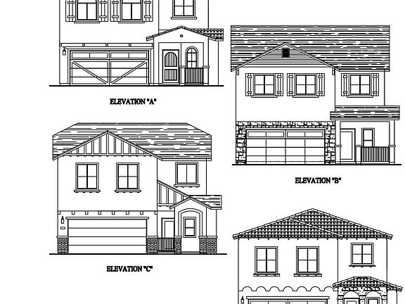 3rd image of 648 S DEL RANCHO Circle