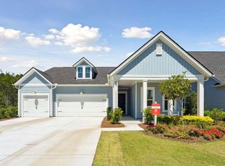 1140 Darling St, Summerville, SC 29485