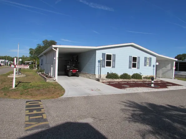 2618 Cimarron Dr, New Port Richey, FL 34655