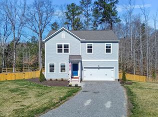 52 James Ct, Aylett, VA 23009