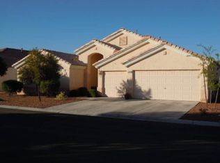 6108 Port Of Dreams Dr, Las Vegas, NV 89130