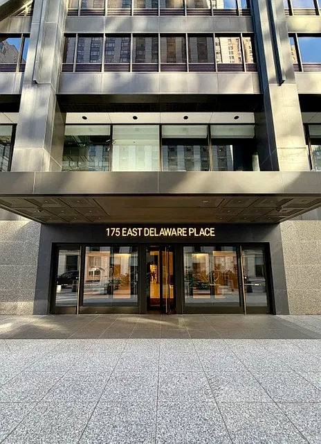175 E Delaware Pl #5604